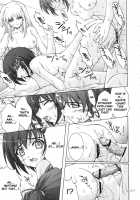 Rokka Wa Honjitsu Mo Ijounashi / 六課は本日も異常なし [Akimoto Dai] [Mahou Shoujo Lyrical Nanoha] Thumbnail Page 19