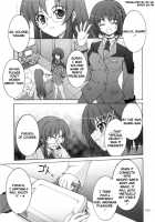 Rokka Wa Honjitsu Mo Ijounashi / 六課は本日も異常なし [Akimoto Dai] [Mahou Shoujo Lyrical Nanoha] Thumbnail Page 03