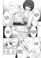 Rokka Wa Honjitsu Mo Ijounashi / 六課は本日も異常なし [Akimoto Dai] [Mahou Shoujo Lyrical Nanoha] Thumbnail Page 08