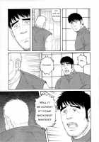 The Winter Fisherman Lodge [Tagame Gengoroh] [Original] Thumbnail Page 101