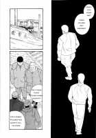 The Winter Fisherman Lodge [Tagame Gengoroh] [Original] Thumbnail Page 102