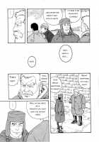 The Winter Fisherman Lodge [Tagame Gengoroh] [Original] Thumbnail Page 103