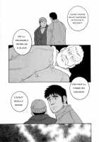 The Winter Fisherman Lodge [Tagame Gengoroh] [Original] Thumbnail Page 105