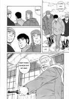 The Winter Fisherman Lodge [Tagame Gengoroh] [Original] Thumbnail Page 106