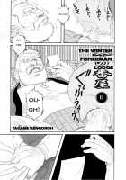 The Winter Fisherman Lodge [Tagame Gengoroh] [Original] Thumbnail Page 17