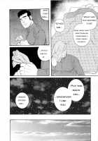 The Winter Fisherman Lodge [Tagame Gengoroh] [Original] Thumbnail Page 20