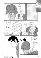 The Winter Fisherman Lodge [Tagame Gengoroh] [Original] Thumbnail Page 22