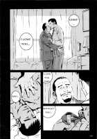 The Winter Fisherman Lodge [Tagame Gengoroh] [Original] Thumbnail Page 24