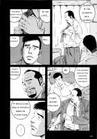 The Winter Fisherman Lodge [Tagame Gengoroh] [Original] Thumbnail Page 26