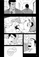 The Winter Fisherman Lodge [Tagame Gengoroh] [Original] Thumbnail Page 28