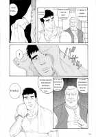 The Winter Fisherman Lodge [Tagame Gengoroh] [Original] Thumbnail Page 34