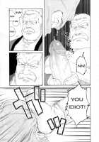 The Winter Fisherman Lodge [Tagame Gengoroh] [Original] Thumbnail Page 39