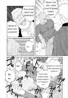 The Winter Fisherman Lodge [Tagame Gengoroh] [Original] Thumbnail Page 40