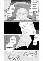 The Winter Fisherman Lodge [Tagame Gengoroh] [Original] Thumbnail Page 41