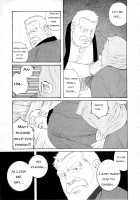 The Winter Fisherman Lodge [Tagame Gengoroh] [Original] Thumbnail Page 43