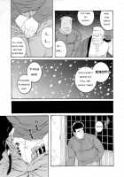 The Winter Fisherman Lodge [Tagame Gengoroh] [Original] Thumbnail Page 47
