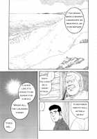 The Winter Fisherman Lodge [Tagame Gengoroh] [Original] Thumbnail Page 51