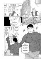 The Winter Fisherman Lodge [Tagame Gengoroh] [Original] Thumbnail Page 54