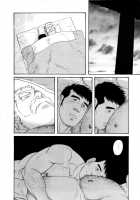 The Winter Fisherman Lodge [Tagame Gengoroh] [Original] Thumbnail Page 62