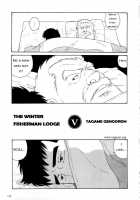 The Winter Fisherman Lodge [Tagame Gengoroh] [Original] Thumbnail Page 65