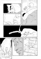 The Winter Fisherman Lodge [Tagame Gengoroh] [Original] Thumbnail Page 67