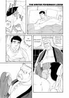 The Winter Fisherman Lodge [Tagame Gengoroh] [Original] Thumbnail Page 81