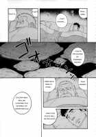The Winter Fisherman Lodge [Tagame Gengoroh] [Original] Thumbnail Page 85