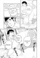 The Winter Fisherman Lodge [Tagame Gengoroh] [Original] Thumbnail Page 93