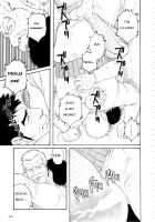 The Winter Fisherman Lodge [Tagame Gengoroh] [Original] Thumbnail Page 95