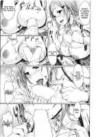 Poji × Kon / ぽじ×こん [212] [Original] Thumbnail Page 09