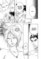 Katsubou No Manazashi [Takarai Saki] [Original] Thumbnail Page 109