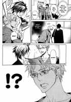 Katsubou No Manazashi [Takarai Saki] [Original] Thumbnail Page 116