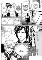 Katsubou No Manazashi [Takarai Saki] [Original] Thumbnail Page 122