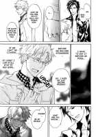 Katsubou No Manazashi [Takarai Saki] [Original] Thumbnail Page 123