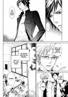 Katsubou No Manazashi [Takarai Saki] [Original] Thumbnail Page 124