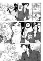 Katsubou No Manazashi [Takarai Saki] [Original] Thumbnail Page 127