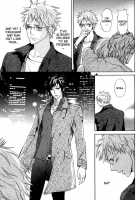 Katsubou No Manazashi [Takarai Saki] [Original] Thumbnail Page 133