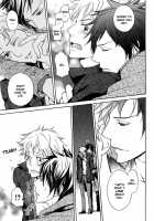 Katsubou No Manazashi [Takarai Saki] [Original] Thumbnail Page 135