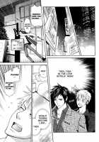 Katsubou No Manazashi [Takarai Saki] [Original] Thumbnail Page 137