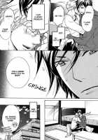 Katsubou No Manazashi [Takarai Saki] [Original] Thumbnail Page 146