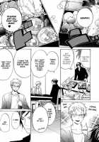 Katsubou No Manazashi [Takarai Saki] [Original] Thumbnail Page 148