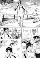 Katsubou No Manazashi [Takarai Saki] [Original] Thumbnail Page 150