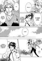 Katsubou No Manazashi [Takarai Saki] [Original] Thumbnail Page 152