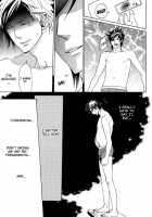 Katsubou No Manazashi [Takarai Saki] [Original] Thumbnail Page 155