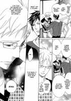 Katsubou No Manazashi [Takarai Saki] [Original] Thumbnail Page 157