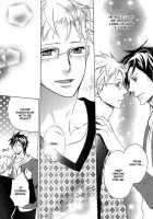 Katsubou No Manazashi [Takarai Saki] [Original] Thumbnail Page 159