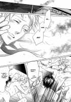 Katsubou No Manazashi [Takarai Saki] [Original] Thumbnail Page 160