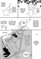 Katsubou No Manazashi [Takarai Saki] [Original] Thumbnail Page 165