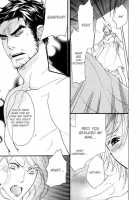 Katsubou No Manazashi [Takarai Saki] [Original] Thumbnail Page 19