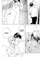 Katsubou No Manazashi [Takarai Saki] [Original] Thumbnail Page 30